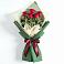 Букет цветов из: Розы в Леонтьево