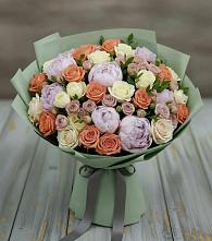 Букет Мороженное #REPLACE_PRED# Леонтьево