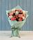 Букет цветов из: Розы в Леонтьево