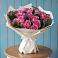 Букет цветов из: Розы в Леонтьево